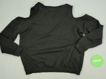 reserved bluza z psem: Bluza damska
, rozmiar XL — 3