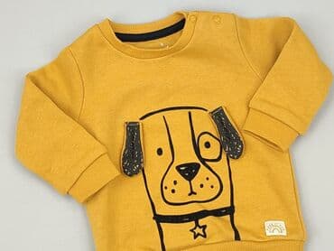 quechua kurtki: Sweatshirt, 3-6 months, condition - Perfect — 1