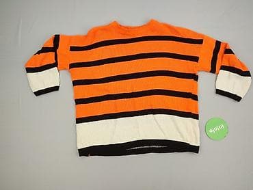 bluza appendage szara: Tu, Sweter damski, rozmiar 5XL — 2