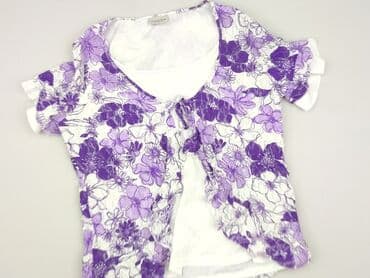 Women: Canda, Women's blouse, size 5XL (EU 50) — 1