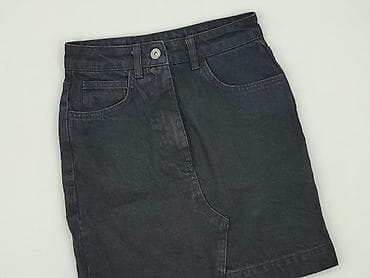 koszula collusion: Spódnica damska, rozmiar 2XS — 1