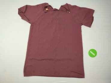 koszula w krate lidl: Women's blouse, size L (EU 40) — 3