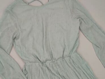 Sinsay, Women`s dress, size XL (EU 42)
