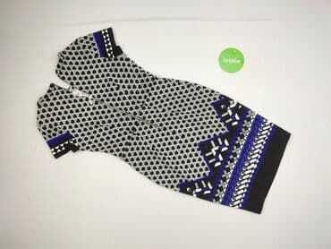 mohito sukienki midi: H&M, Sukienka damska, rozmiar S — 3