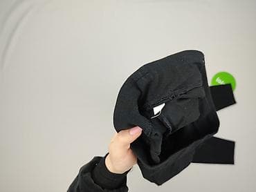 skarpetki do kolan: Legginsy Sportowe damskie, rozmiar S — 4