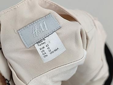 free clothes: H&M, Sukienka damska, rozmiar XL — 4