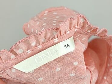 only kurtka damska: ONLY, Bluzka damska, rozmiar XS — 5