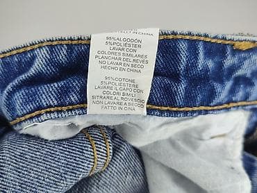 white jeans: PrettyLittleThing, Jeansy damskie, rozmiar S — 5