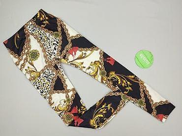 modne leginsy: Legginsy rozmiar One size — 3