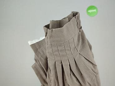 czerwone spódnice midi: Spódnica damska, rozmiar S — 5