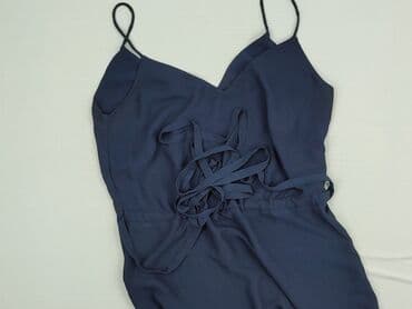 czerwone sukienki maxi: Sukienka damska, rozmiar L — 1