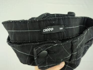 buty na platformie cropp: Cropp, Брюки жіночі, розмір M — 5