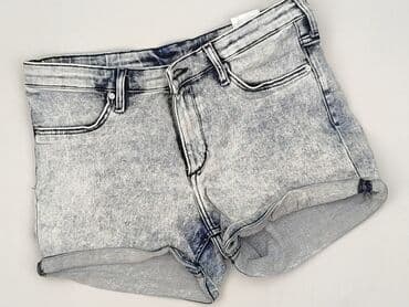 mustang spodenki damskie: H&M, Szorty damskie, rozmiar M — 1