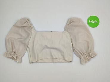 pull and bear bluzka w paski: La Perla, Top damski, rozmiar S — 3