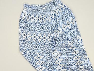 H&M Divided, Spodnie damskie, rozmiar M