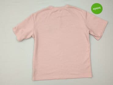 koszulka realu madryt rozowa: Dazy, T-shirt damski, rozmiar S — 3