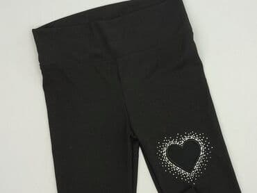 hexeline bluzki: Legginsy Sportowe damskie, rozmiar XL — 1