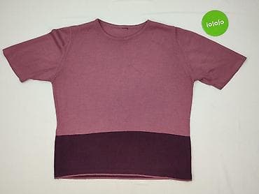 bluska: Bluzka damska, rozmiar 3XL — 2