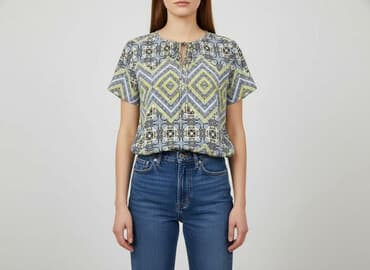 pepco bluzki swiateczne: Bluzka damska, rozmiar S — 6