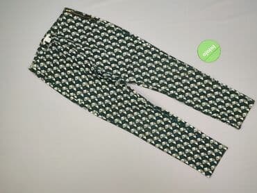 buto spodnie: Spodnie materiałowe damskie, rozmiar M — 3