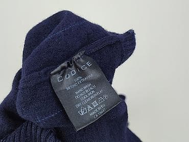 sweter narzutka: Kardigan damski, rozmiar M — 5