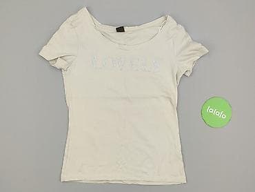 biala koszula: Mister Tee, T-shirt damski, rozmiar XS — 3