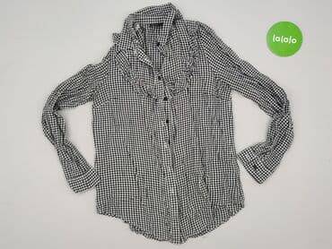 koszulka z lampasami: House, Koszula damska, S — 2