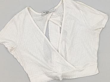 nakd bluzki: NA-KD, Top damski, rozmiar S — 1