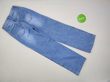 him sklep: Denim, Jeansy damskie, rozmiar XS — 3