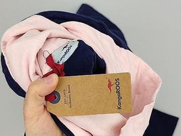 sweatshirt: Kangaroos, Bluza z kapturem damska, rozmiar M — 5