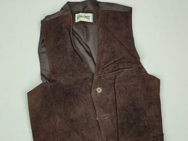 Jack & Jones, Kamizelka garniturowa dla mężczyzn, rozmiar M