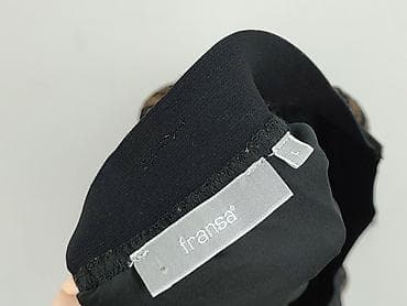 plisowana: Fransa, Spódnica damska, rozmiar L — 5