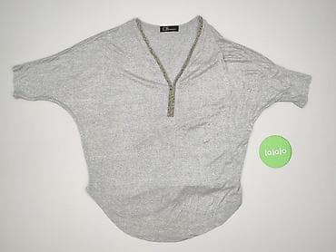 koszula boho h: Bluzka damska, rozmiar One size — 2