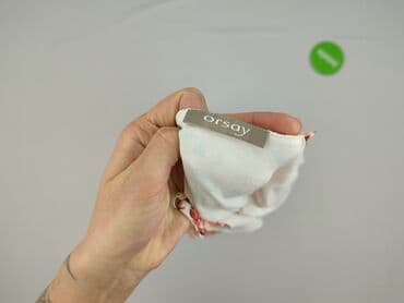 rabarbar sukienki wiosna 2014: Orsay, Sukienka damska, M — 4