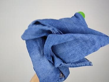 denim tears: Miss RJ, Jeansy damskie, rozmiar M — 4