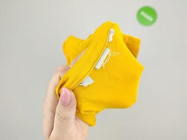 zolte spodnie: Bluzka damska, rozmiar L — 4