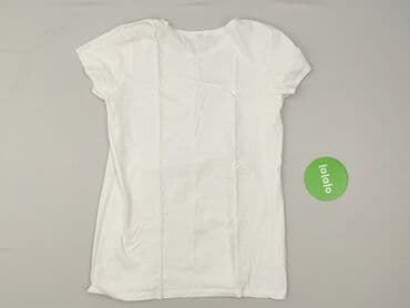 reserved białe bluzki: Women's blouse, size S (EU 36) — 3