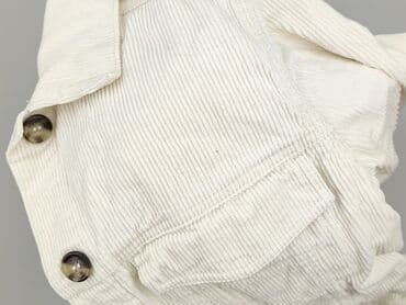 hm joggery damskie: H&M Divided, Kurtka jeansowa damska, M — 6