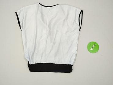 Kobiety: Bluzka damska, rozmiar XL — 3