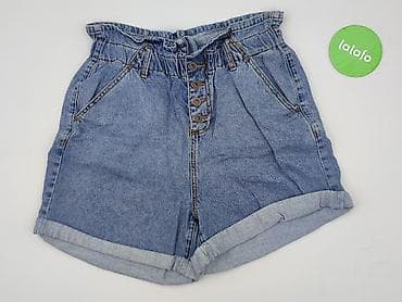 stradi jeans: Szorty damskie, rozmiar L — 2