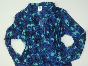 modbis bluzki koszulowe: Vero Moda, Bluzka damska, M — 1