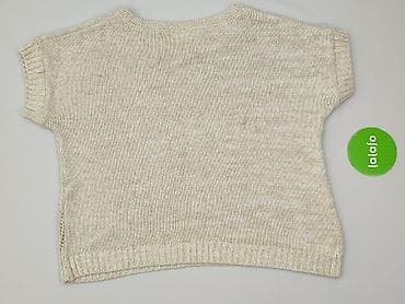 klapki do masazu stop: Sweter damski, rozmiar XL — 3