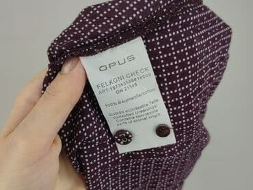 Ubrania damskie: OPUS, Koszula damska, rozmiar XL — 5