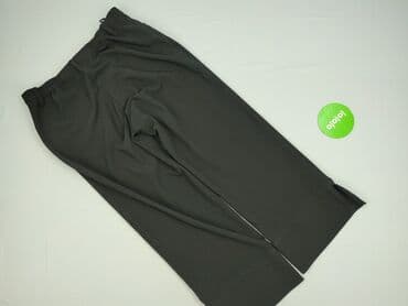 acne studios spodnie: Spodnie materiałowe damskie, rozmiar M — 3