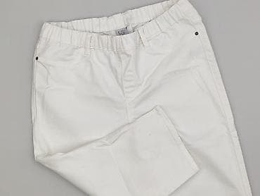 UP2Fashion, Spodnie 3/4 damskie, rozmiar XL