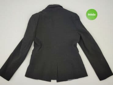 darmowy wykrój na marynarkę damską: F&F, Marynarka damska, L — 3