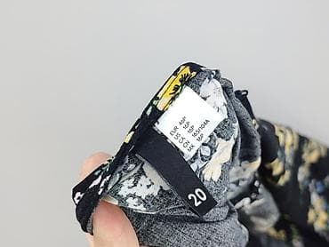 146: H&M Divided, Sukienka damska, rozmiar 3XL — 5