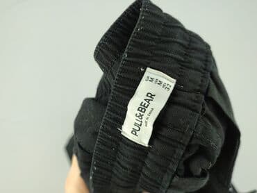 marynarka z c a: PULL&BEAR, Spodnie dresowe dla mężczyzn, M — 4