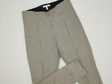 esprit clothes: Esprit, Spodnie materiałowe damskie, rozmiar L — 4