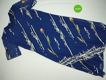 dresy mordex: Margo collection, Sukienka damska, rozmiar 3XL — 2